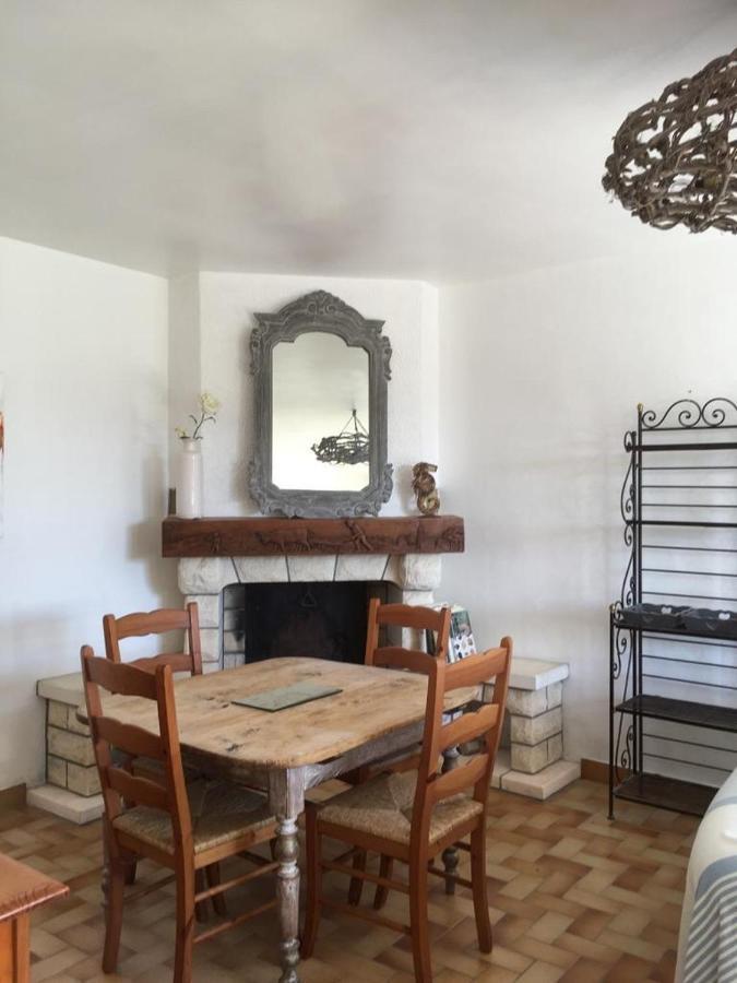 Le Petit Givry Villa Celles  Eksteriør bilde
